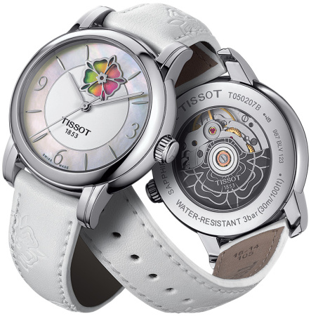 Часы наручные Tissot T050.207.17.117.05 Часы наручные Tissot T050.207.17.117.05