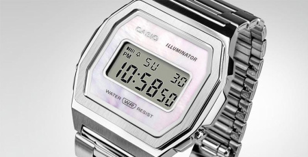Часы наручные Casio A1000D-7EF