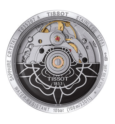 Часы наручные Tissot T035.207.26.031.00