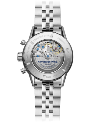 Часы наручные Raymond Weil 7741-ST1-30021