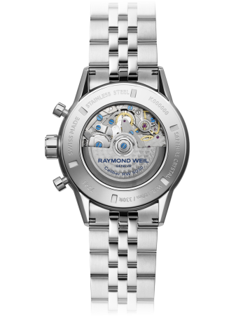 Часы наручные Raymond Weil 7741-ST1-30021