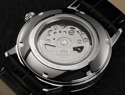 Часы наручные Orient RA-AC0F05B10B
