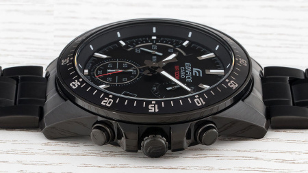 Часы наручные Casio EFV-540DC-1AVUEF