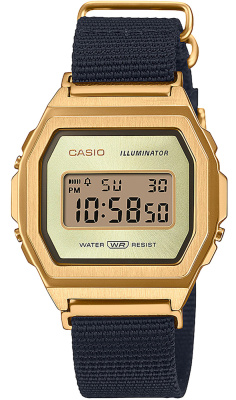 Часы наручные Casio A1000MGN-9ER