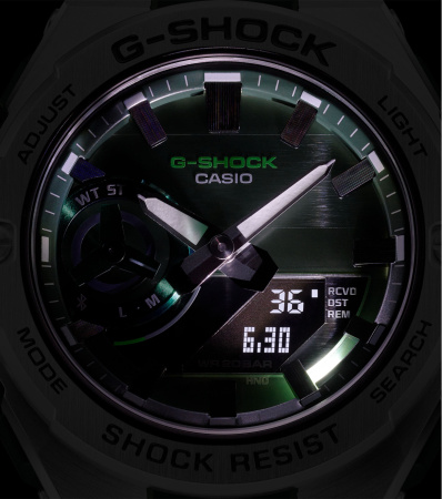 Часы наручные Casio GST-B500AD-3AER