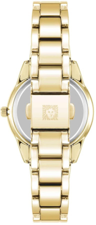 Часы наручные Anne Klein AK/5040BKGB