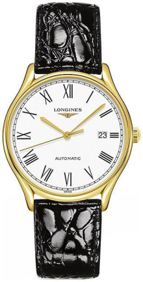 Часы наручные Longines L49602112