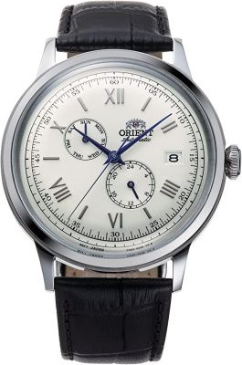 Часы наручные Orient RA-AK0701S10B