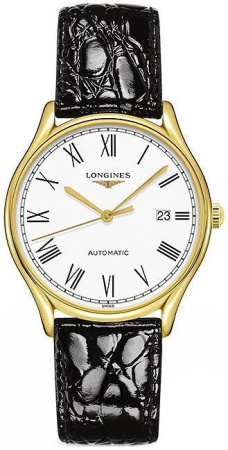 Часы наручные Longines L49602112