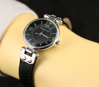 Часы наручные Anne Klein 10/9443BKBK
