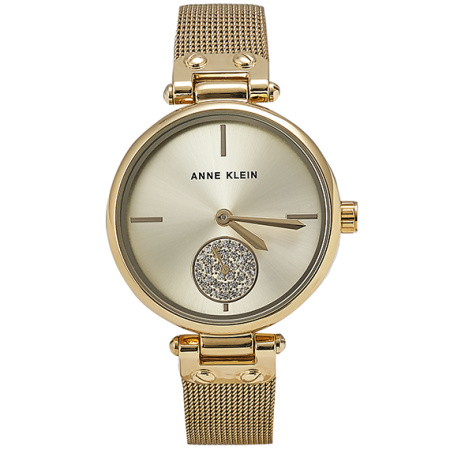 Часы наручные Anne Klein AK/3000CHGB