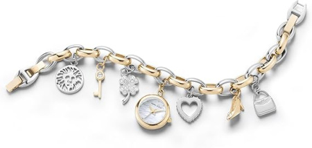 Часы наручные Anne Klein 10/7605TTCH