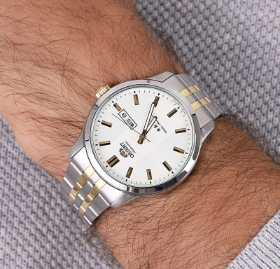 Часы наручные Orient RA-AB0012S19B