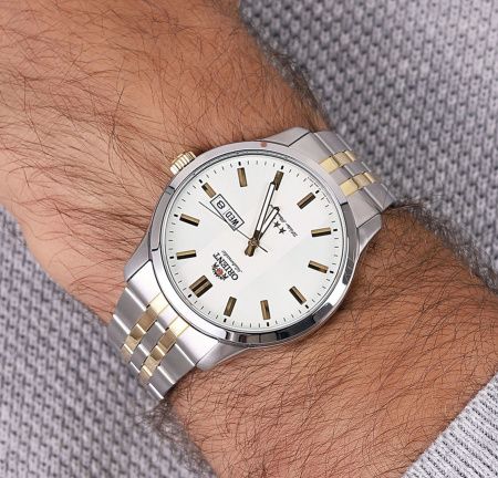 Часы наручные Orient RA-AB0012S19B