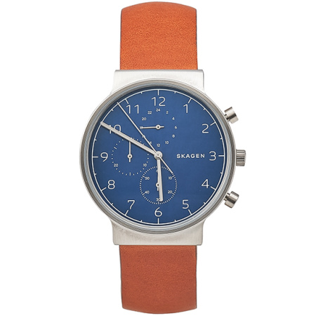 Часы наручные Skagen SKW6358