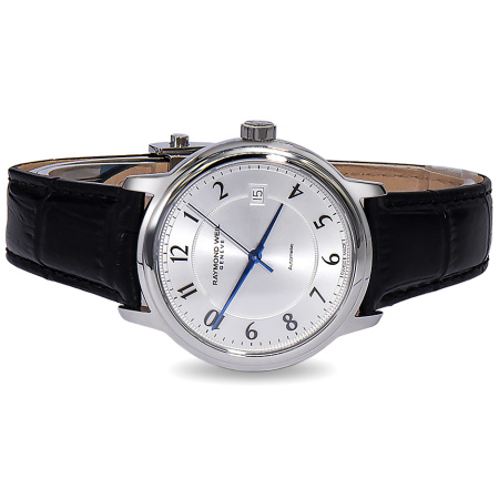 Часы наручные Raymond Weil 2237-STC-05658 Часы наручные Raymond Weil 2237-STC-05658