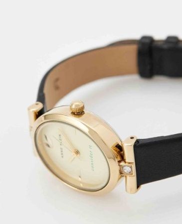 Часы наручные Anne Klein AK/5154CHBK