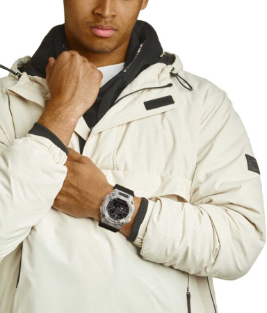 Часы наручные Casio GA-900GC-7AER