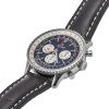 Часы наручные Breitling AB0127211B1X1 Часы наручные Breitling AB0127211B1X1