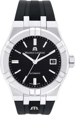 Часы наручные Maurice Lacroix AI6007-SS000-330-2	