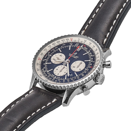 Часы наручные Breitling AB0127211B1X1 Часы наручные Breitling AB0127211B1X1
