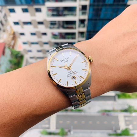 Часы наручные Tissot T101.408.22.031.00