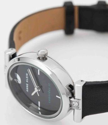 Часы наручные Anne Klein AK/5155BKBK
