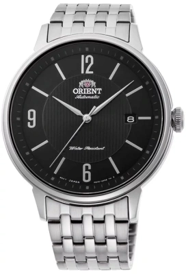 Часы наручные Orient RA-AC0J08B10B
