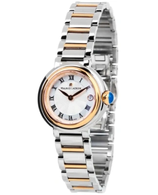 Часы наручные Maurice Lacroix FA1004-PVP13-110-1