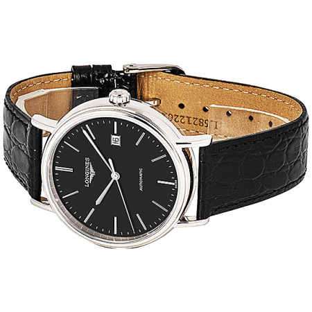 Часы наручные Longines L4.922.4.52.2 Часы наручные Longines L4.922.4.52.2