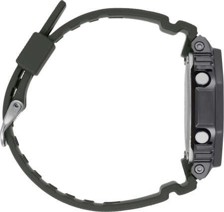 Часы наручные Casio GM-2100B-3AER