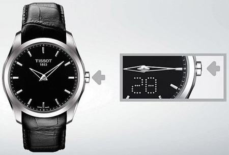 Часы наручные Tissot T035.446.16.051.00