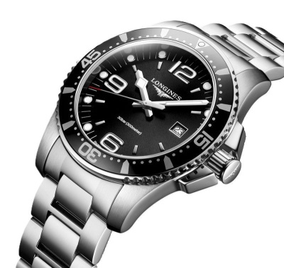 Часы наручные Longines L3.840.4.56.6