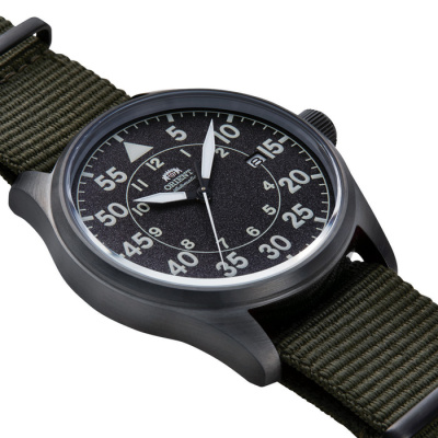 Часы наручные Orient RA-AC0H02N10B