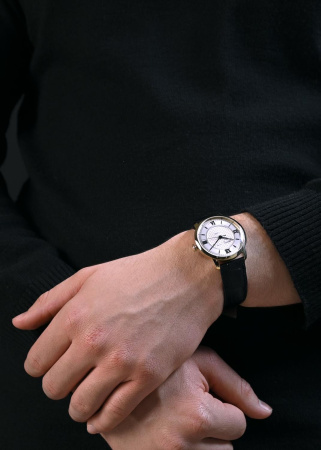 Часы наручные Frederique Constant FC-301S3B5