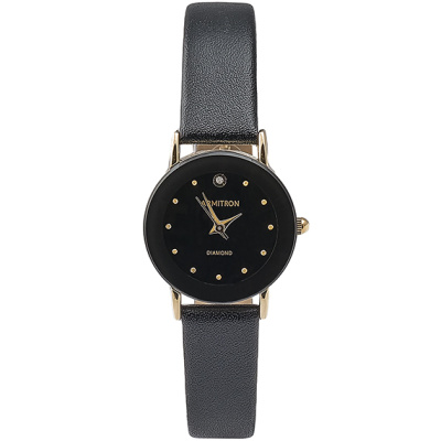 Часы наручные Armitron 75/2447BLK