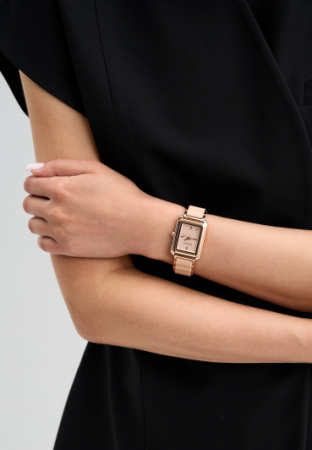 Часы наручные Anne Klein AK/5278RGBH