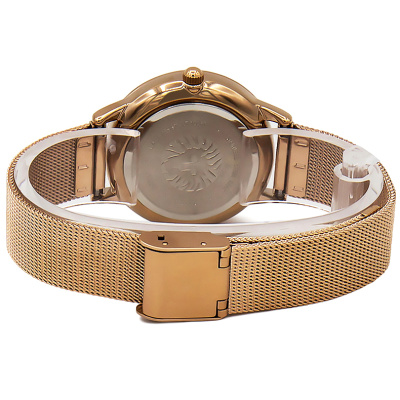 Часы наручные Anne Klein AK/3722GMRG