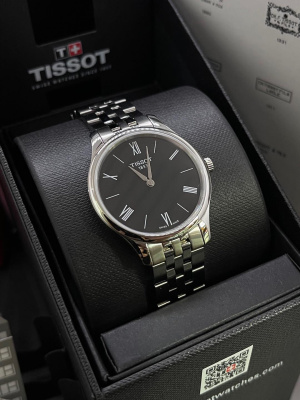 Часы наручные Tissot T063.209.11.058.00