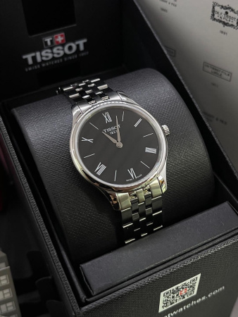 Часы наручные Tissot T063.209.11.058.00
