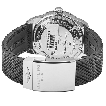 Часы наручные Breitling AB2010121B1S1