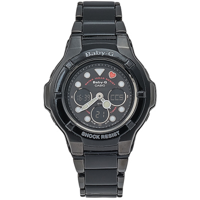 Часы наручные Casio BGA-124-1ADR