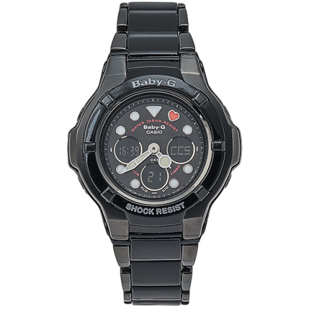 Часы наручные Casio BGA-124-1ADR