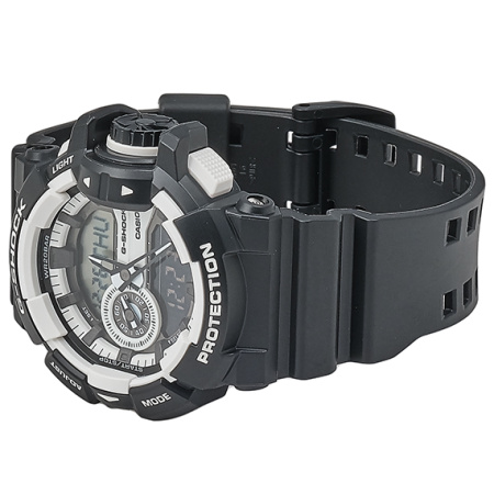 Часы наручные Casio GA-400-1AER