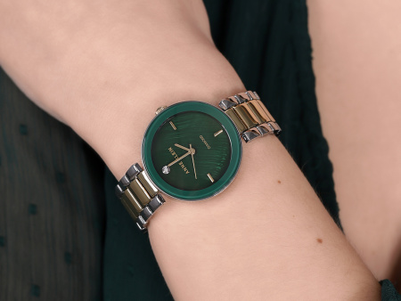 Часы наручные Anne Klein AK/1363GNTT