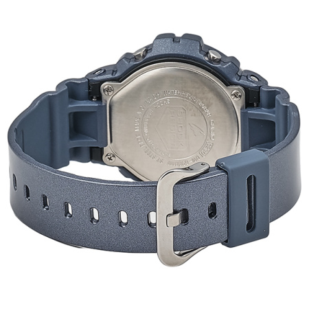 Часы наручные Casio DW-6900MF-2DR Часы наручные Casio DW-6900MF-2DR