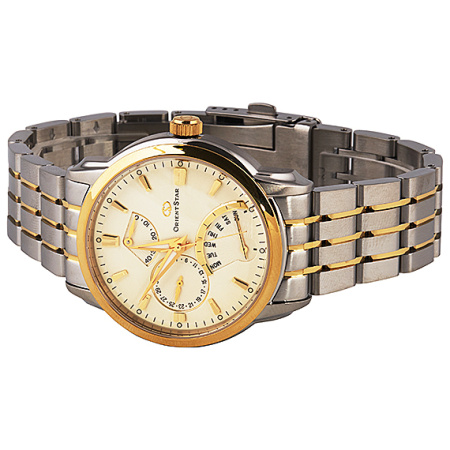 Часы наручные Orient SDE00001W0 Часы наручные Orient SDE00001W0