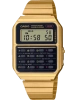 Часы наручные Casio CA-500WEG-1ADF Часы наручные Casio CA-500WEG-1ADF