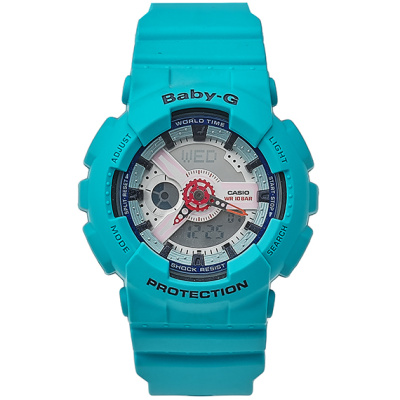Часы наручные Casio BA-110SN-3AER