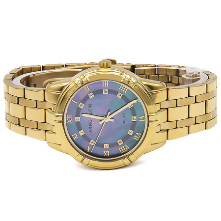 Часы наручные Anne Klein AK/3768BMGB